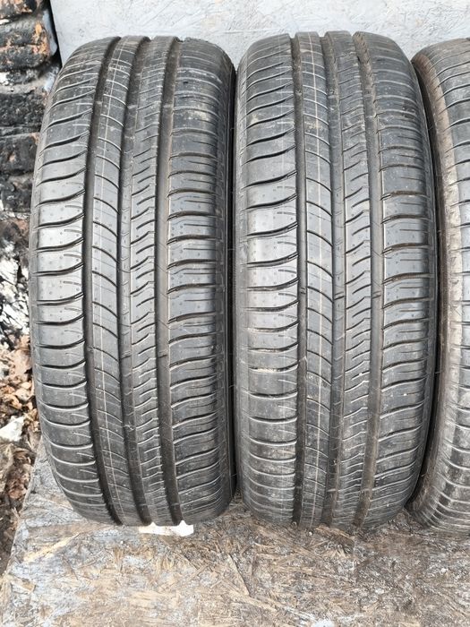 195/55R16 87G Michelin Energy Saver