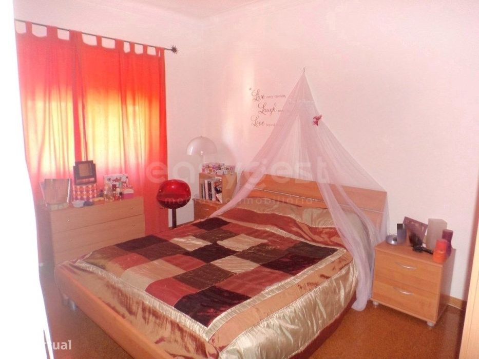 Apartamento T2 em Odivelas - Junto ao Metro — Odivelas, Lisboa