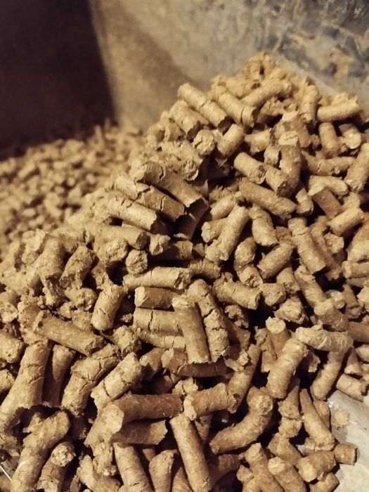 Peleciarka 7,5 kw Protechnika P300