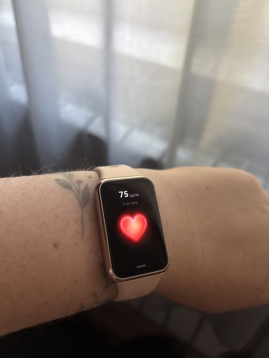 Huawei band 11 Хуавей бенд 11 фітнес трекер