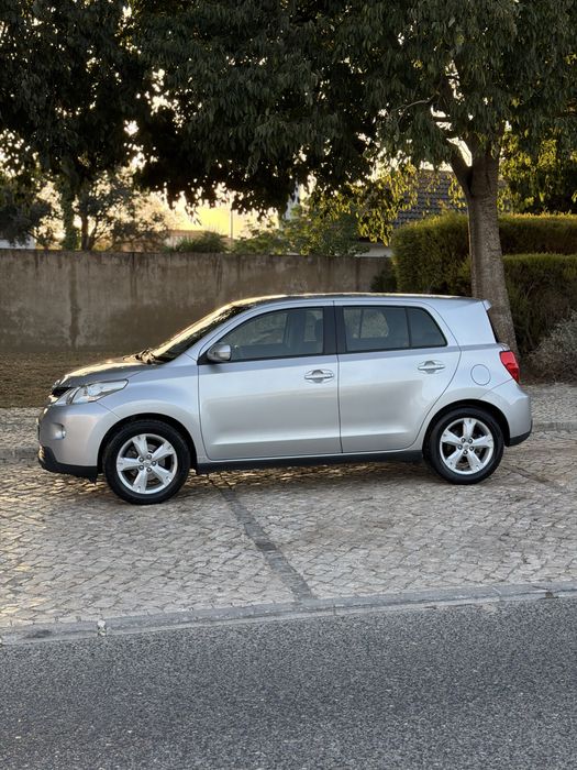 Toyota Urban Cruiser 1.3 VVT-i 101cv – 2010 – 190.000 km foto 2