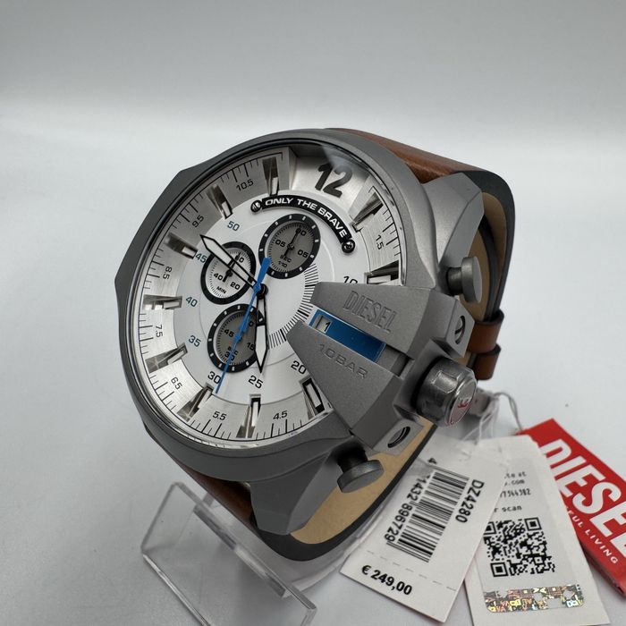 Чоловічий годинник diesel dz4280 оригінал