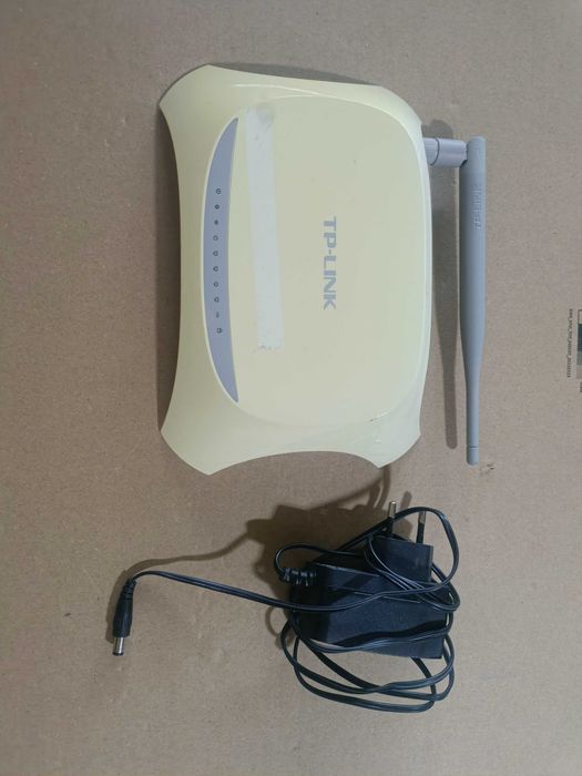 Router TP link TL-MR3220