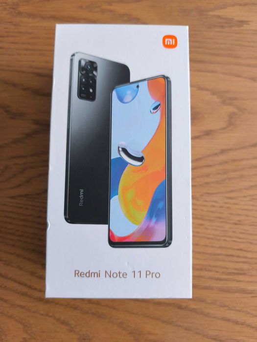 Telefon Redmi Note 11 Pro