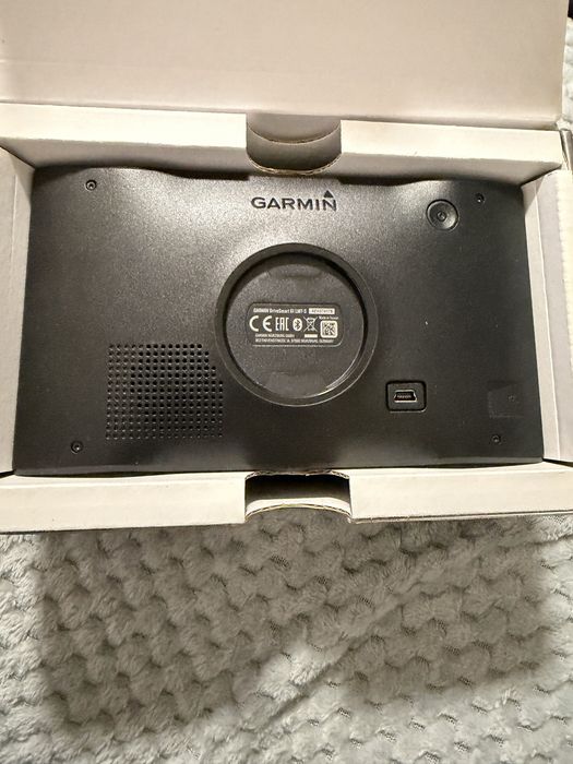 Nawgacja Garmin drive smart 61 Europe LMT-S