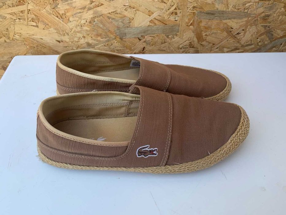 Еспадрільї чоловічі Pepe Jeans