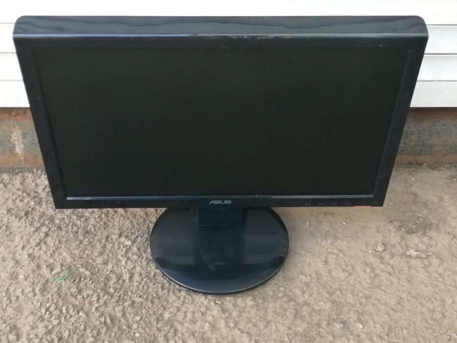 Монитор Asus VH192D "18.5"