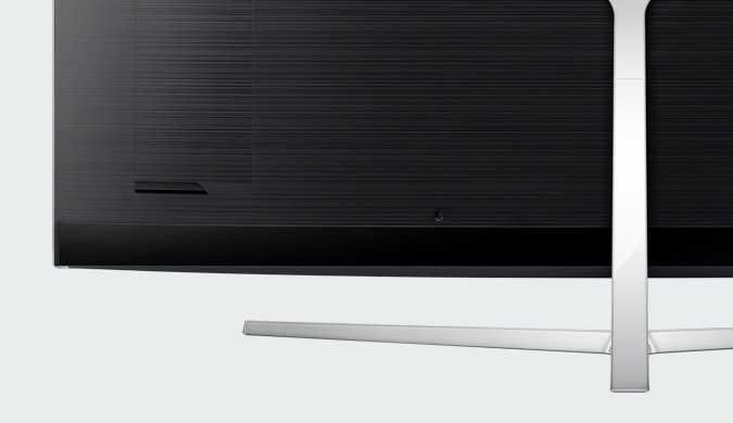 Продам телевiзор Samsung дiагональ 65 Модель: UE65KS8000L