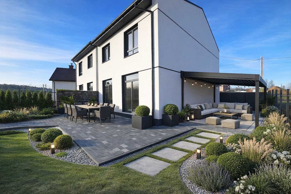 Будинок біля Галицького Перехрестя