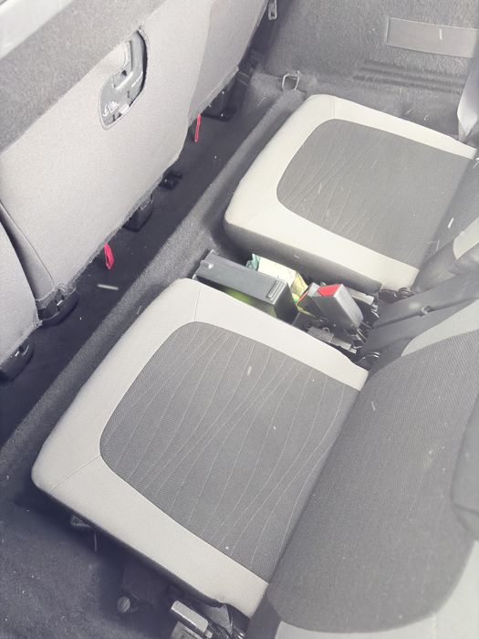 Citroen C4 Gran Picasso 2014