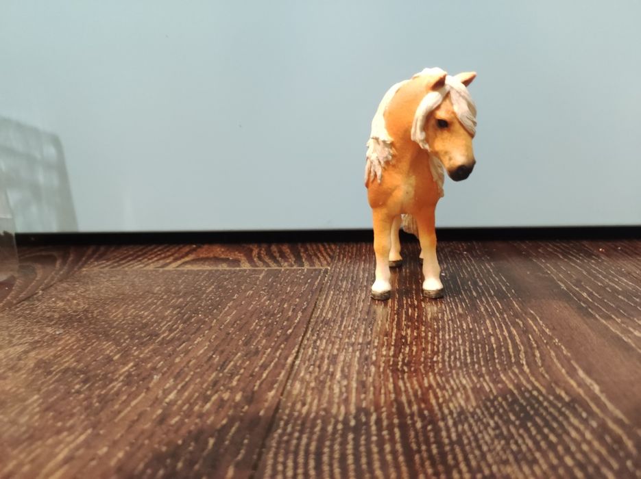 Zestaw schleich figurki