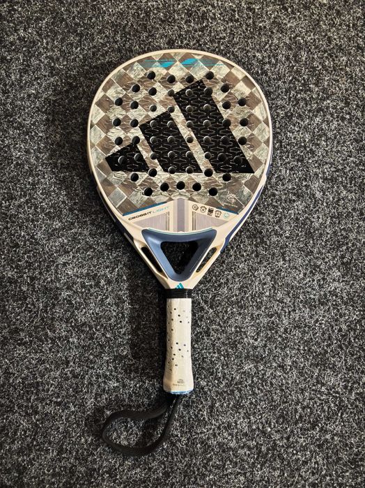 Adidas cross it light 3.4