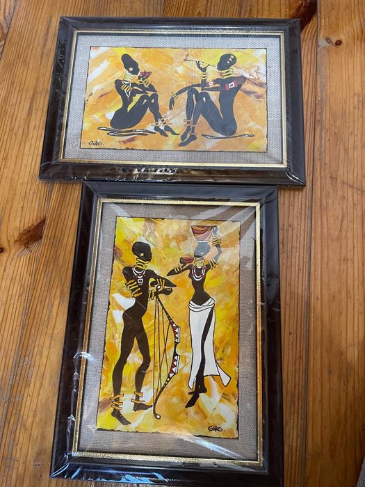 Інтер'єрні картини