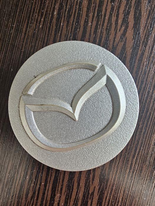 Ковпак Мазда Mazda
