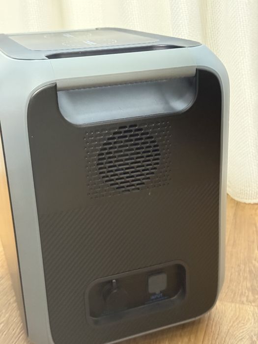 Станція Bluetti AC200P