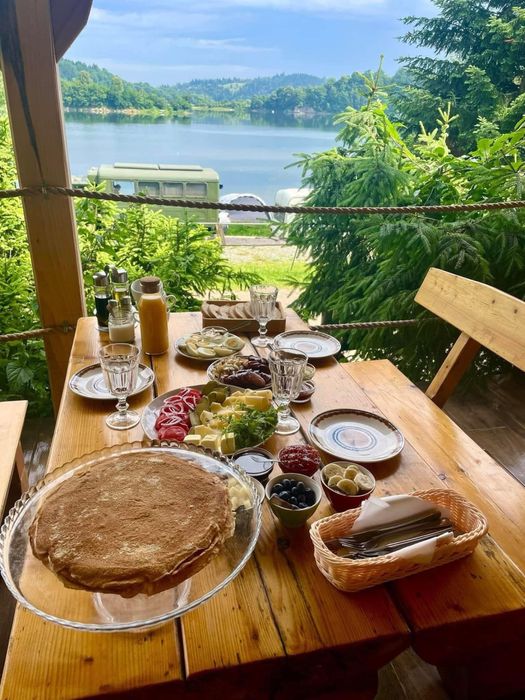 Zwolniii sie apartamenty na Swieta i SylwestraSYLWESTER nad jeziorem A