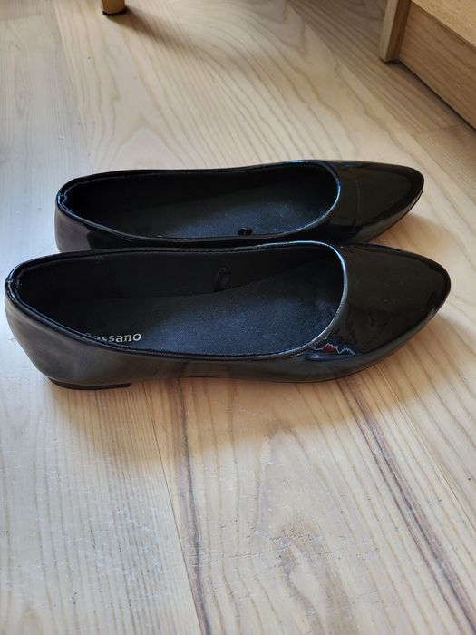 Baleriny Bassano/ CCC