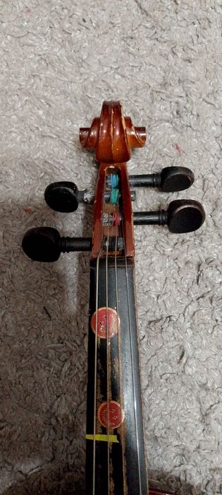 Продаємо скрипку 3/4