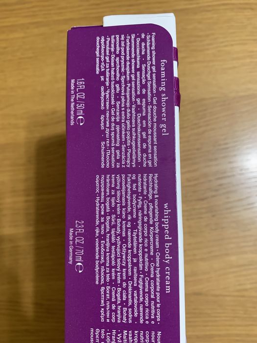 Rituals of Yozakura zestaw prezentowy S