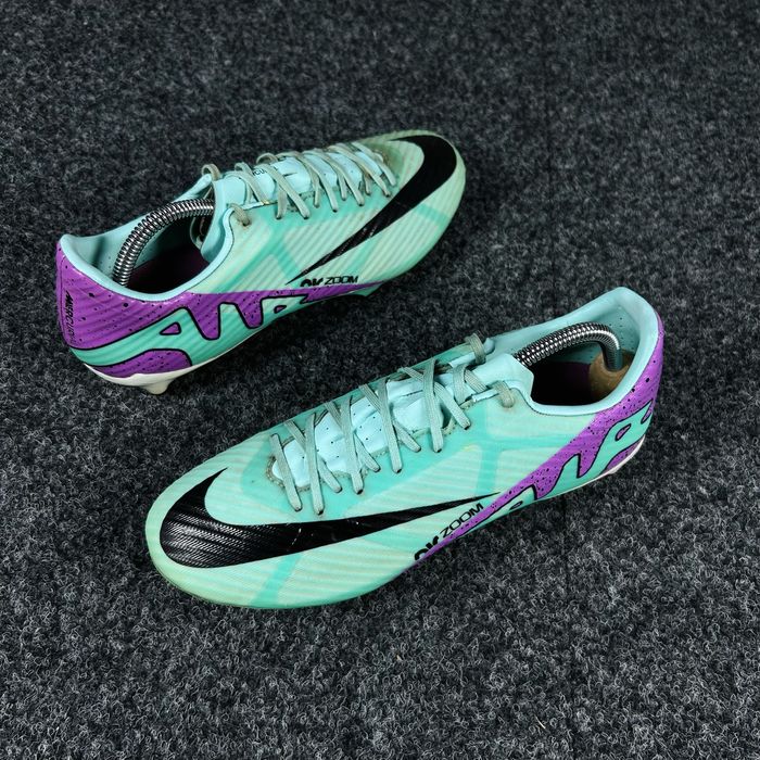Бутсы nike zoom mercurial vapor 15