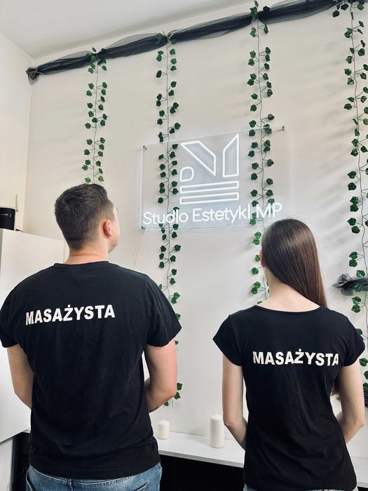 Masaż klasyczny, relaksacyjny, sportowy –10%  | Lublin