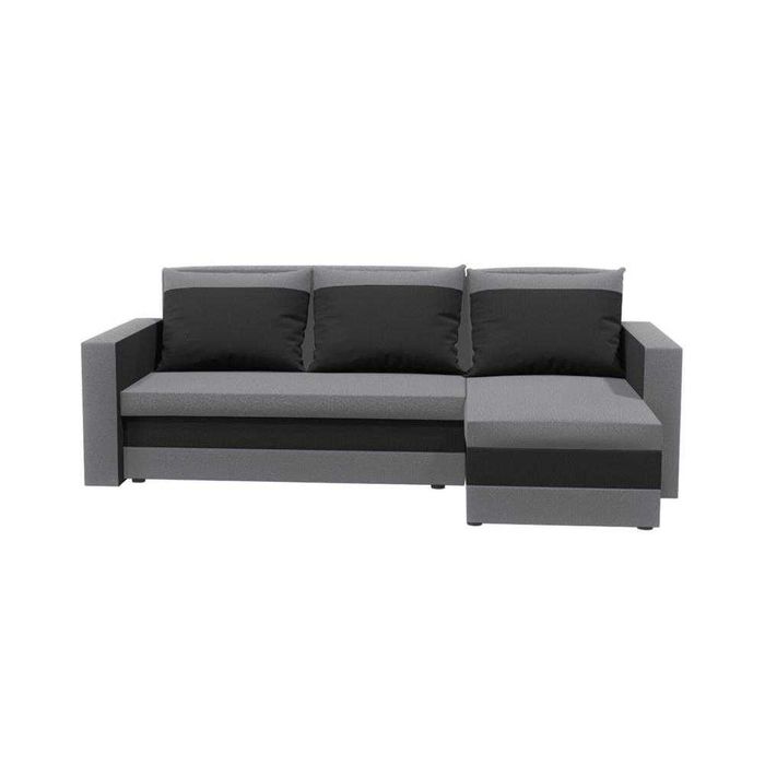 Narożnik z funkcją spania Loft / Raty / SZYBKA DOSTAWA!
