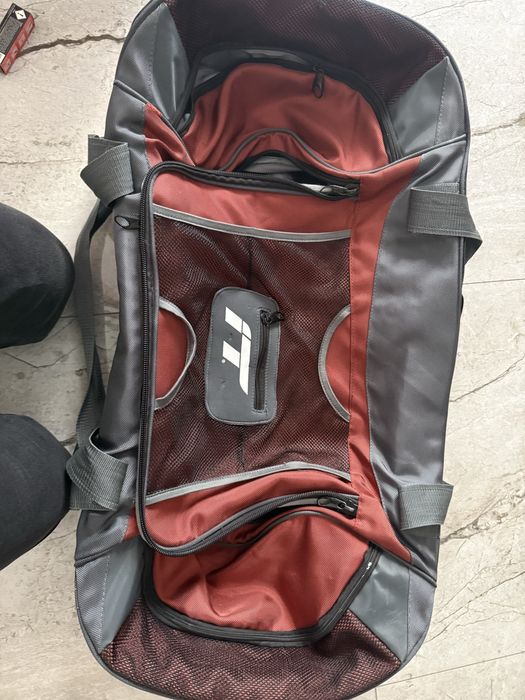 Duza torba  marki IT