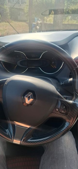 Renault   Captur