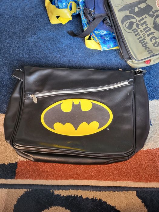 Mala  do  Batman