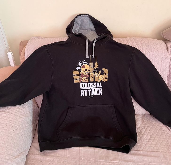 Sweats em ótimo estado