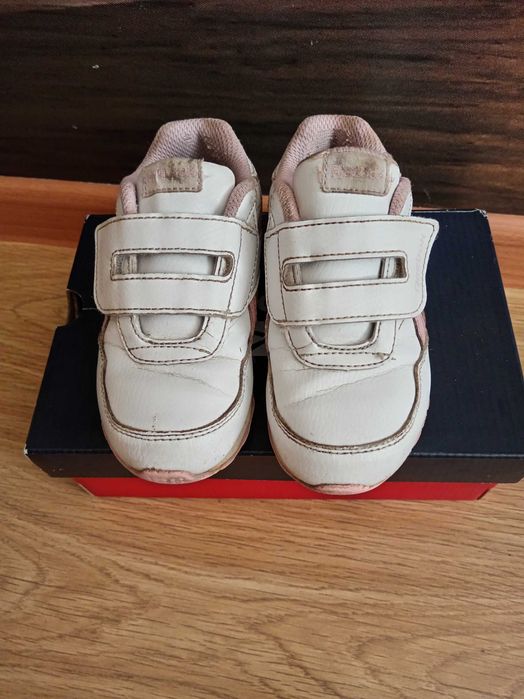 Кроссовки reebok 26р.