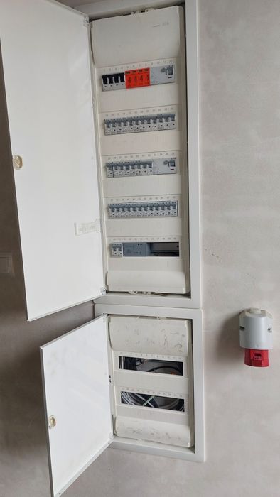 Instalacje elektryczne, Instalacje fotowoltaiczne