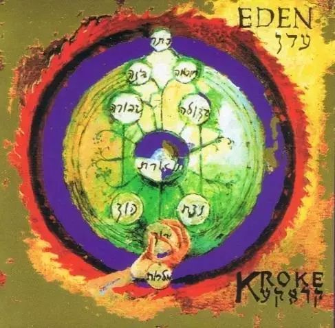 Eden CD. CD-Contact. Nowy Produkt