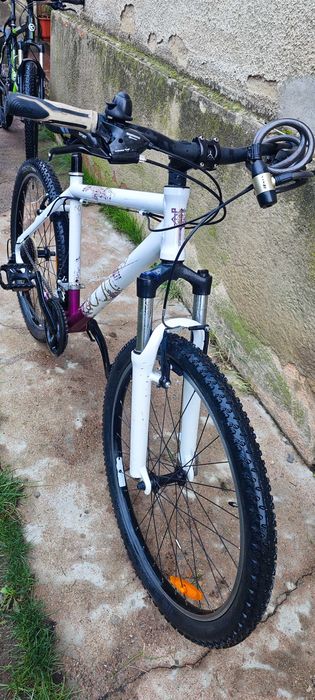 Велосипед Scott 26