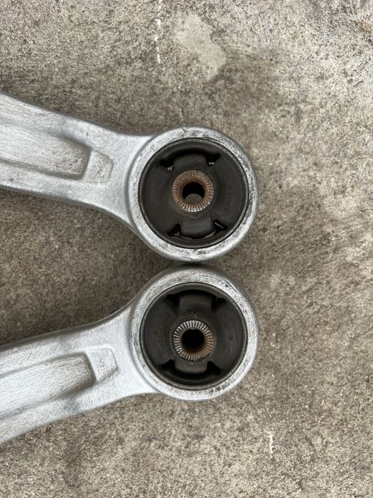 Рычаги Hyundai Sonata YF алюминий (Hybrid, гибрид, соната, хюндай)