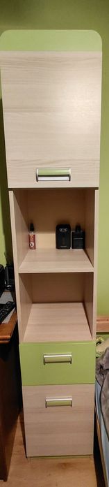 Słupek meblowy młodzieżowy