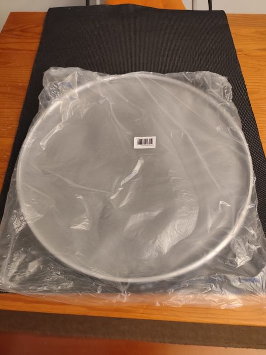 Mesh Head Bombo 20 Polegadas Quiet Head Silenciosa