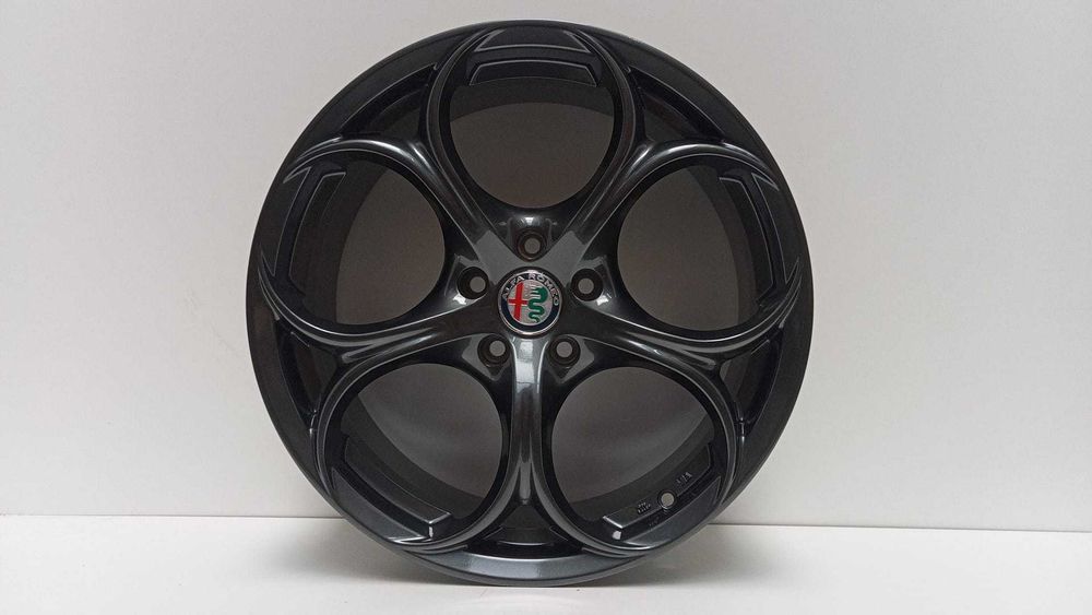 Conjunto 4 Jantes 18" 5x110 Alfa Romeo (JRF1001A_185X110)