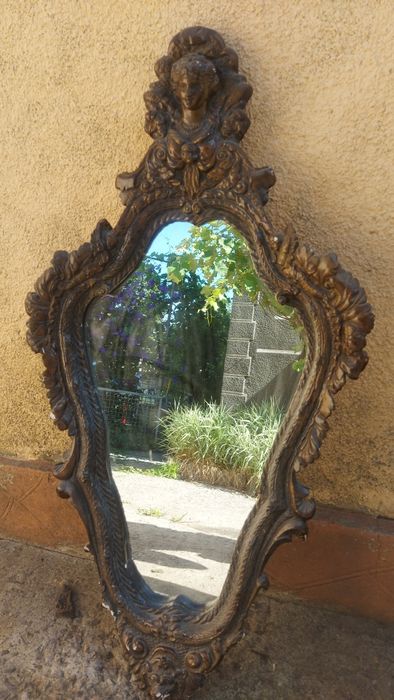 Антикварне Дзеркало