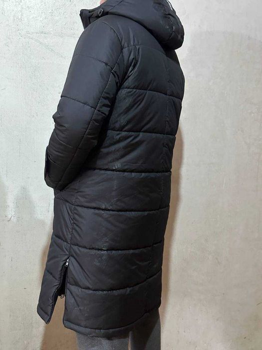 Чоловіча куртка ,пуховик довгий   Dikey Energy