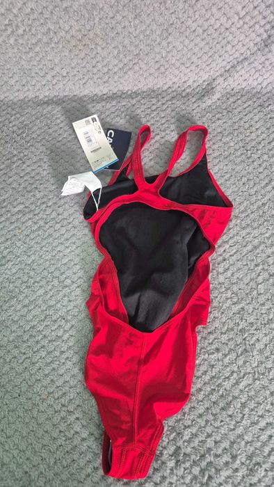 Strój kąpielowy Arena Solid Swim Tech rozm xs