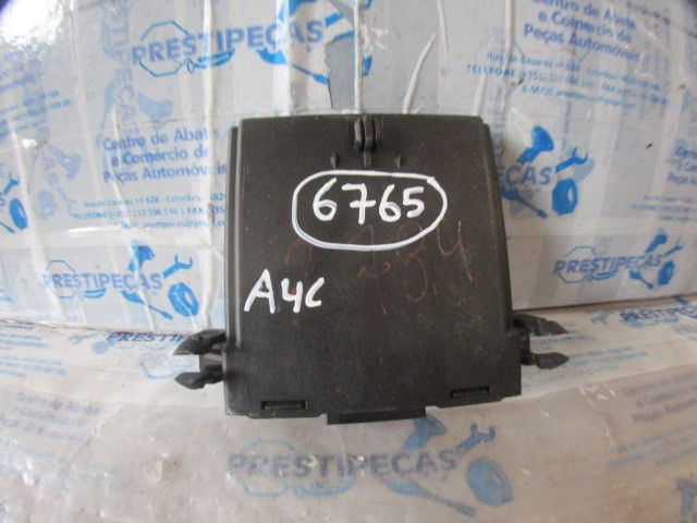 Módulo gateway VOLKSWAGEN Polo (6R, 6C)