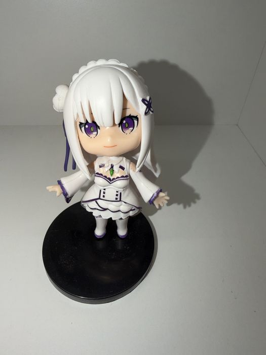 Аніме-фігурка Резеро Anime Rezero