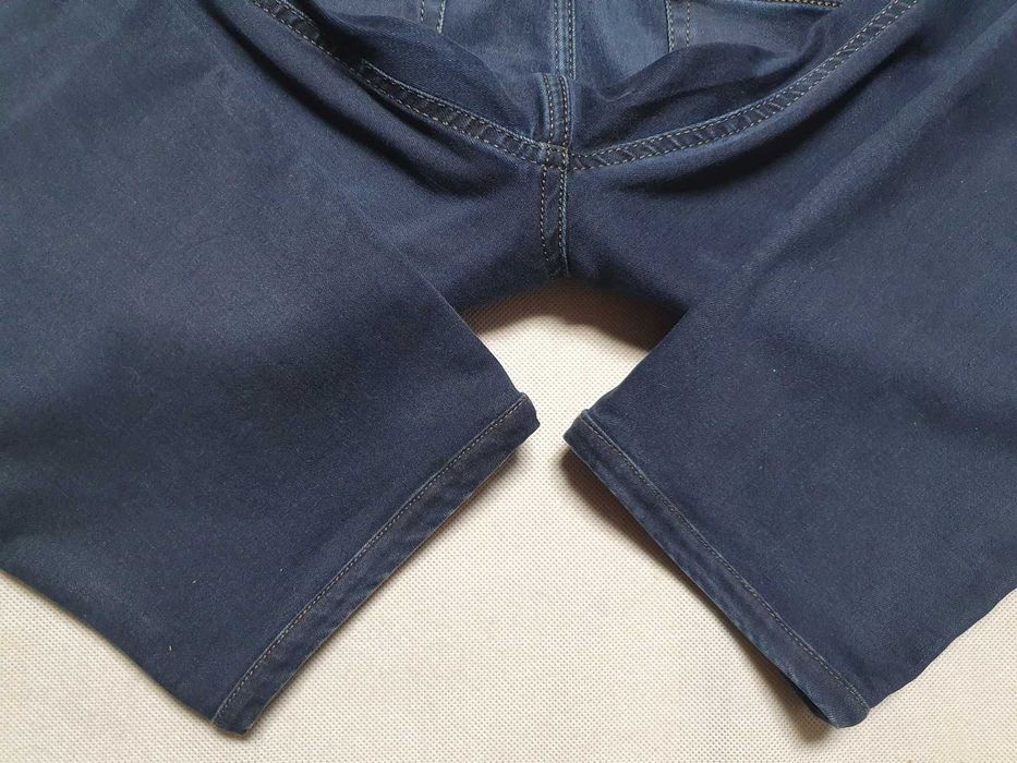 ALBERTO - ROBIN / DS Modal Denim roz. W36L30 pas 98 cm SUPER