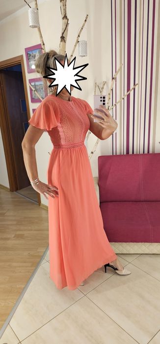 Sukienka Nowa Rozmiar 40