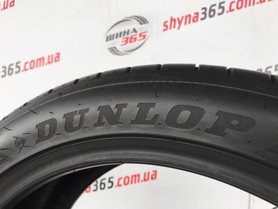 шини бу літо 225/45 r19 dunlop sport maxx rt2 run flat 7mm