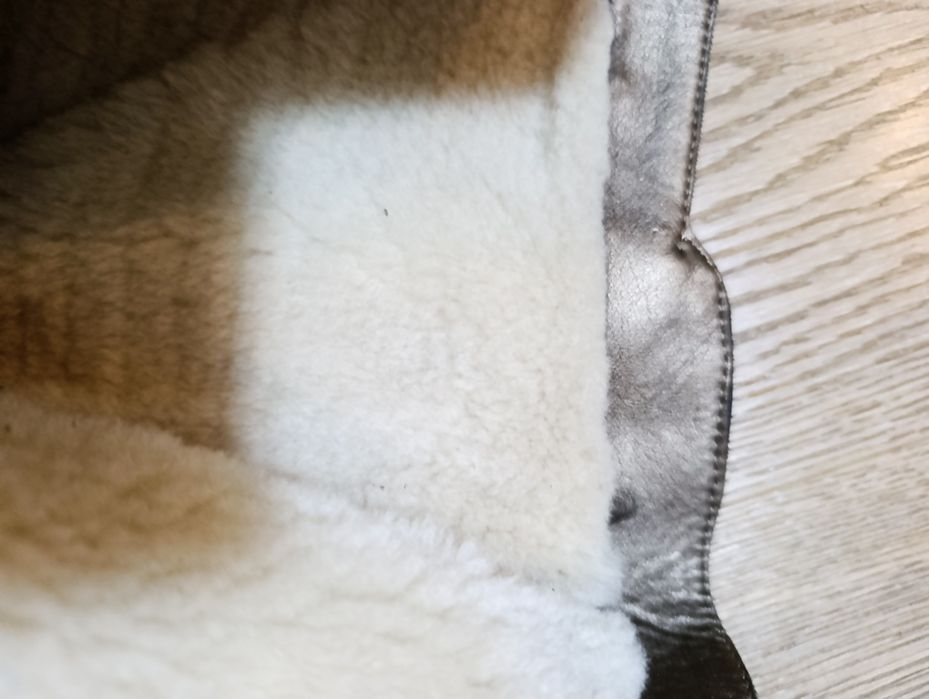 Зимние сапожки Flamingo для девочки, 34р