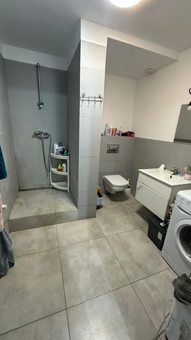 Wynajmę  mieszkanie