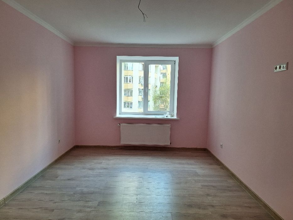 Прод-ся 3 кім квартира    є/р,    камін - вул Галицька -Пасічна