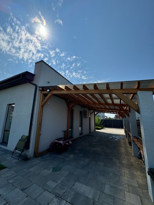 Здам будинок біля річки у Зазимʼї. Генератор !